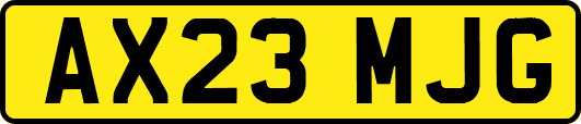 AX23MJG