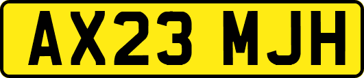 AX23MJH