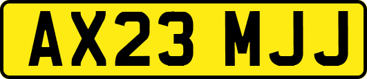 AX23MJJ