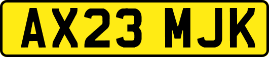 AX23MJK