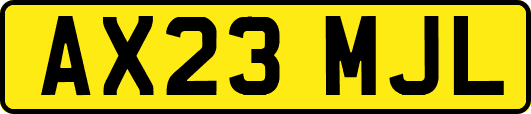 AX23MJL