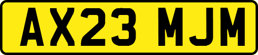 AX23MJM