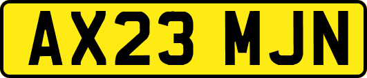AX23MJN