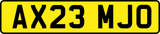 AX23MJO