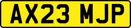 AX23MJP