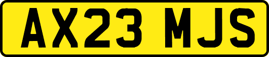 AX23MJS
