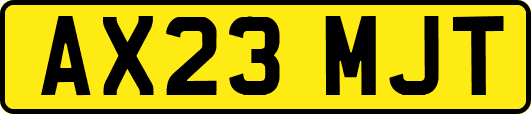 AX23MJT
