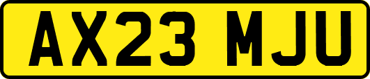 AX23MJU