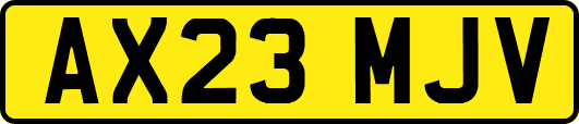 AX23MJV