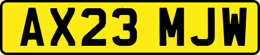 AX23MJW