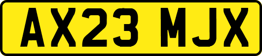 AX23MJX