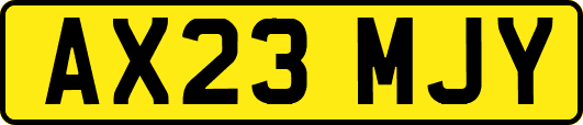 AX23MJY