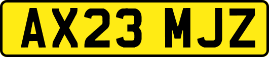AX23MJZ