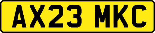 AX23MKC