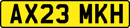 AX23MKH