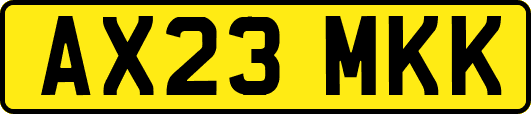 AX23MKK