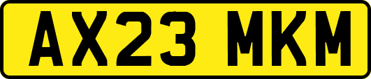 AX23MKM