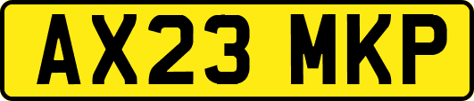 AX23MKP