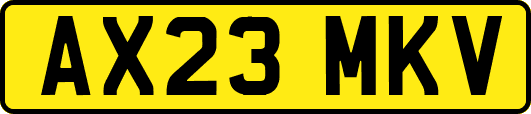 AX23MKV