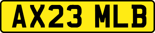 AX23MLB