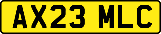 AX23MLC