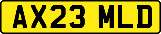 AX23MLD