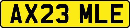 AX23MLE