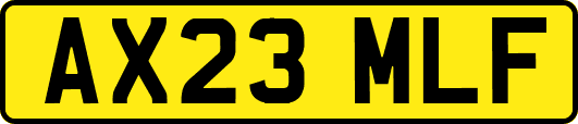 AX23MLF
