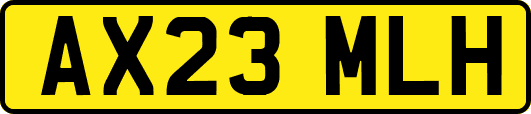AX23MLH