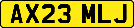 AX23MLJ