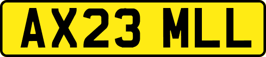 AX23MLL