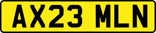 AX23MLN