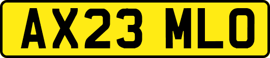 AX23MLO