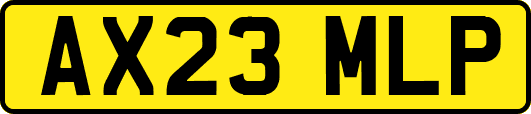AX23MLP