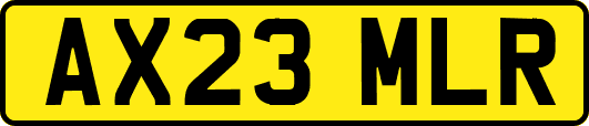 AX23MLR
