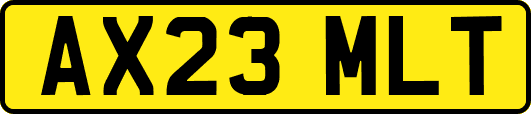 AX23MLT