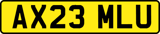 AX23MLU