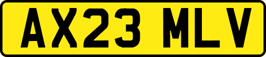 AX23MLV