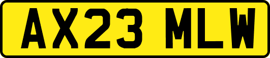 AX23MLW