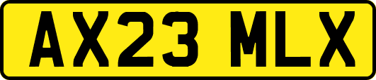 AX23MLX