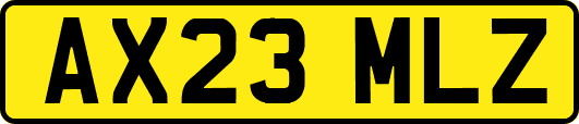 AX23MLZ