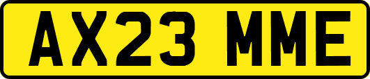 AX23MME