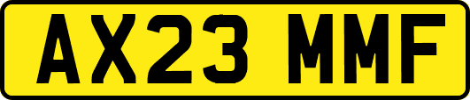 AX23MMF