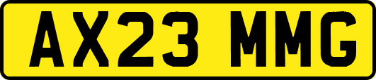 AX23MMG