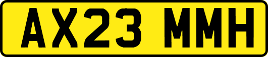 AX23MMH