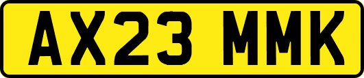 AX23MMK