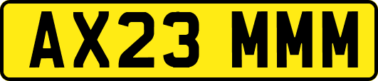 AX23MMM