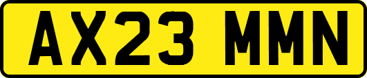 AX23MMN