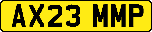 AX23MMP