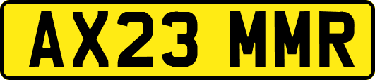 AX23MMR
